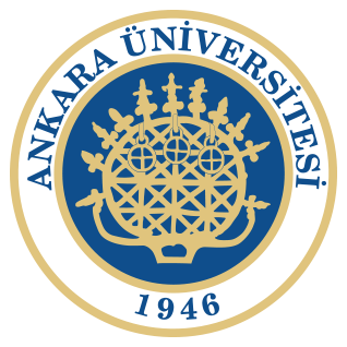 ANKARA UNIVERSITY
