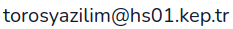 mail