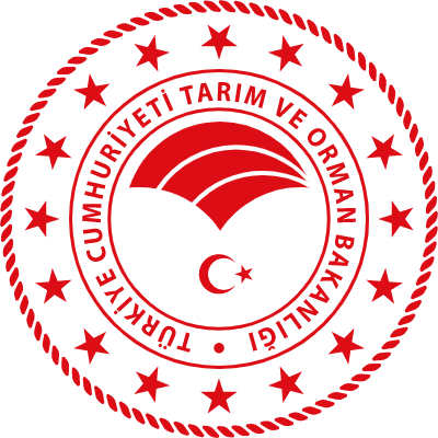 T.C. MINISTRY OF AGRICULTURE AND FORESTRY